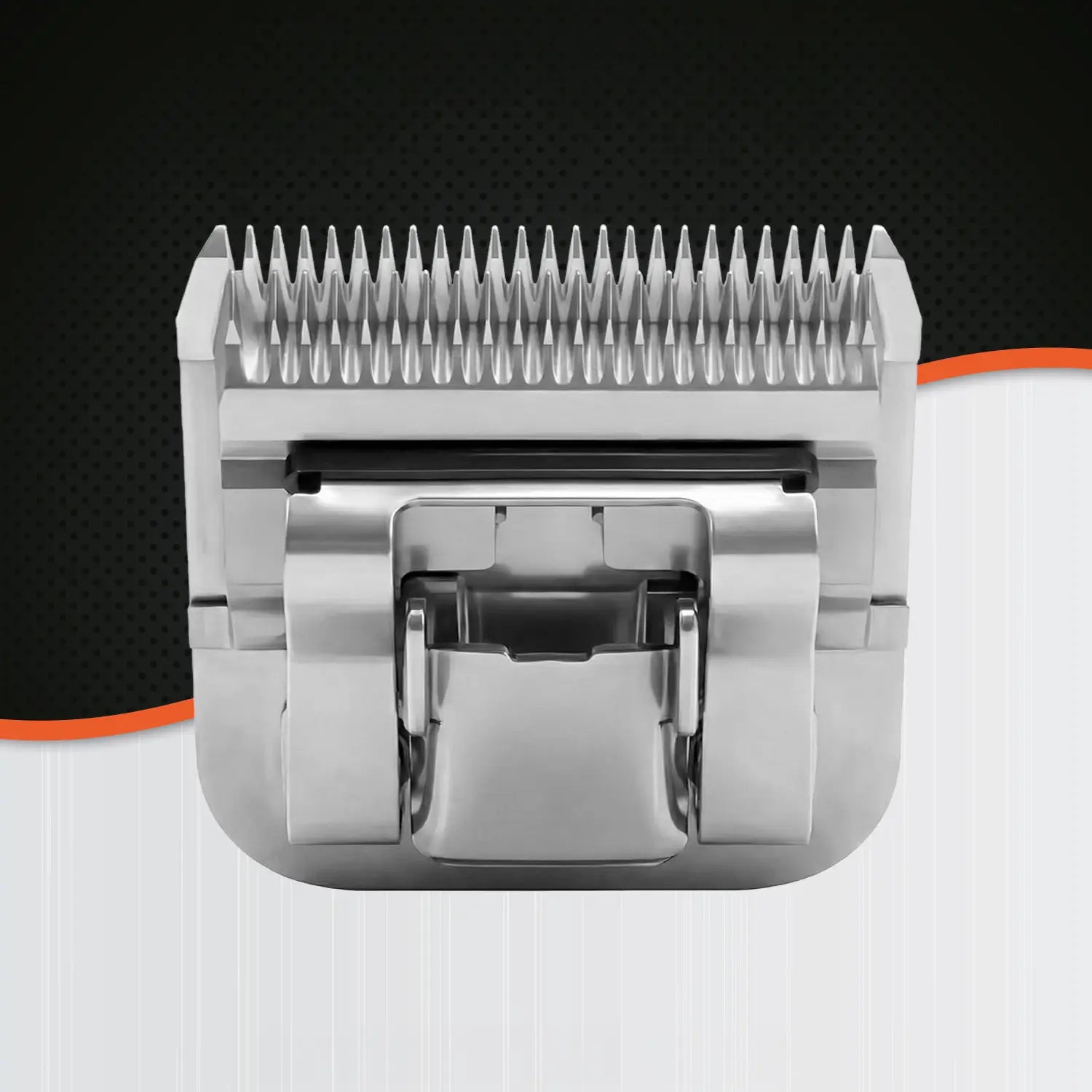 10# Ceramic Dog Clipper Blade (1.5 mm)