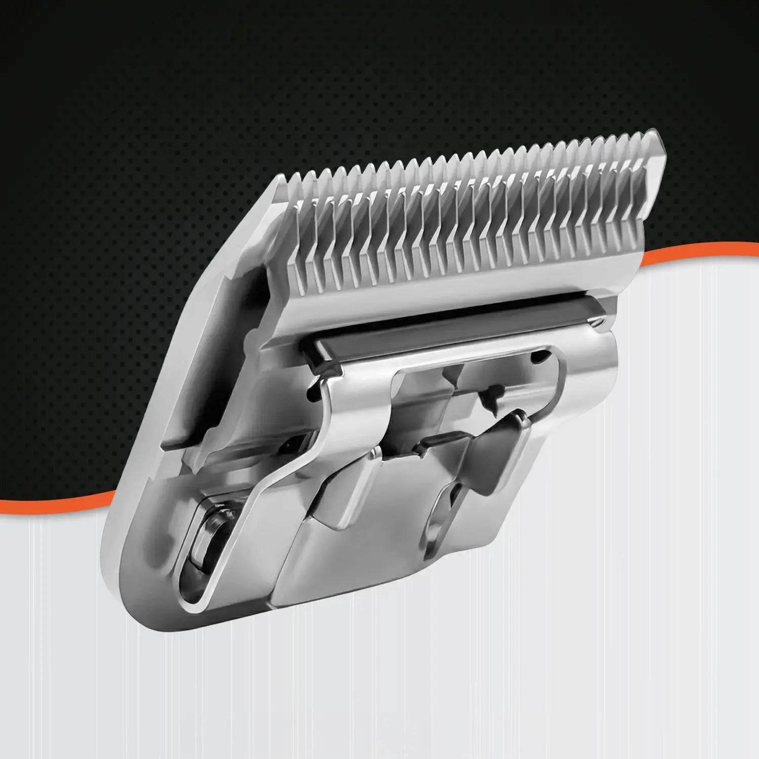 15# Ceramic Dog Clipper Blade (1.2 mm)